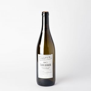 Тамјаника – бело вино